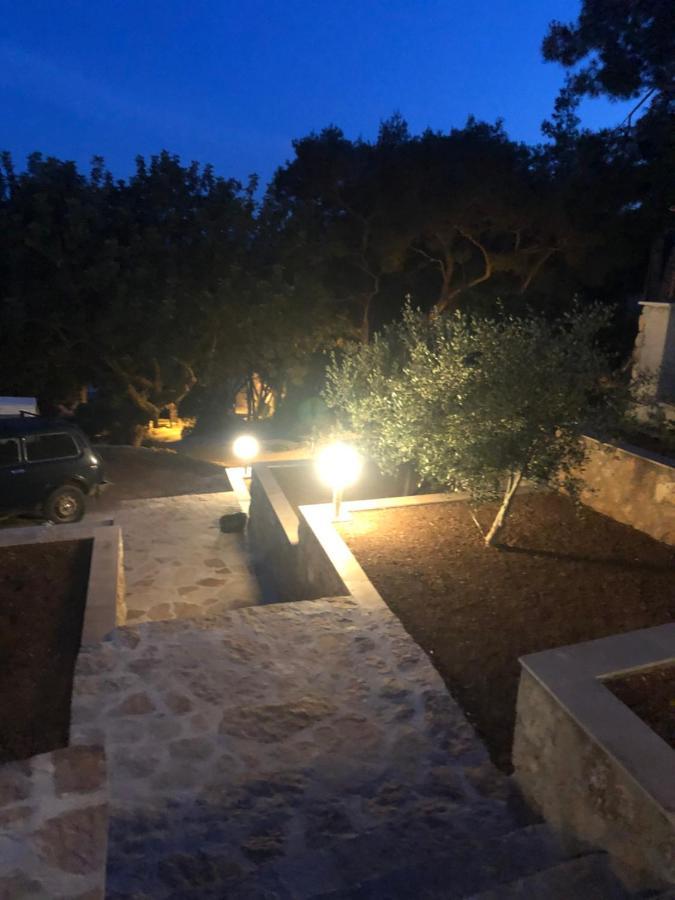 Casa Fortuna スヴェタ・ネデリャ エクステリア 写真